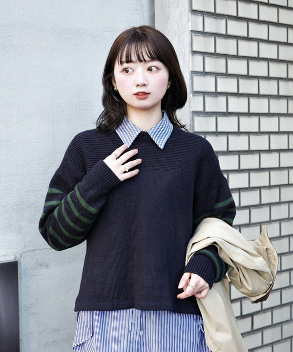 Joさんの「BEAMS WOMEN｜」を使ったコーディネート