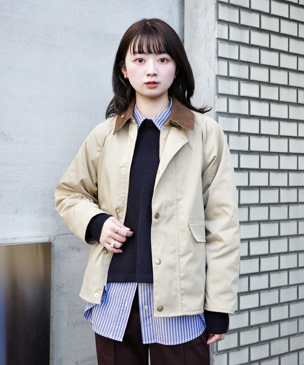 Joさんの「BEAMS WOMEN｜」を使ったコーディネート