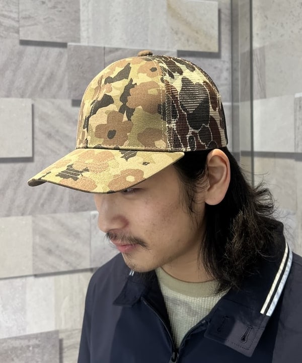 Sunnyさんの「【別注】FRED PERRY / ハリントンジャケット 25SS」を使ったコーディネート