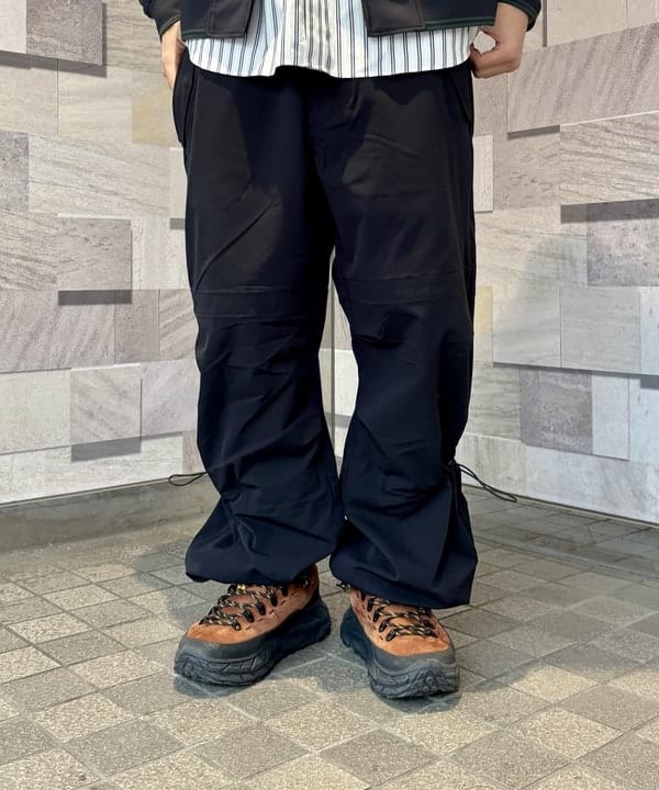 アキヤマさんの「【別注】FRED PERRY / ハリントンジャケット 25SS」を使ったコーディネート
