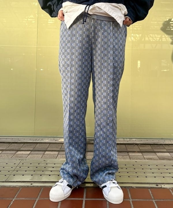 木村 梨香さんの「BEAMS WOMEN｜タイプライター USN ビッグシャツ」を使ったコーディネート