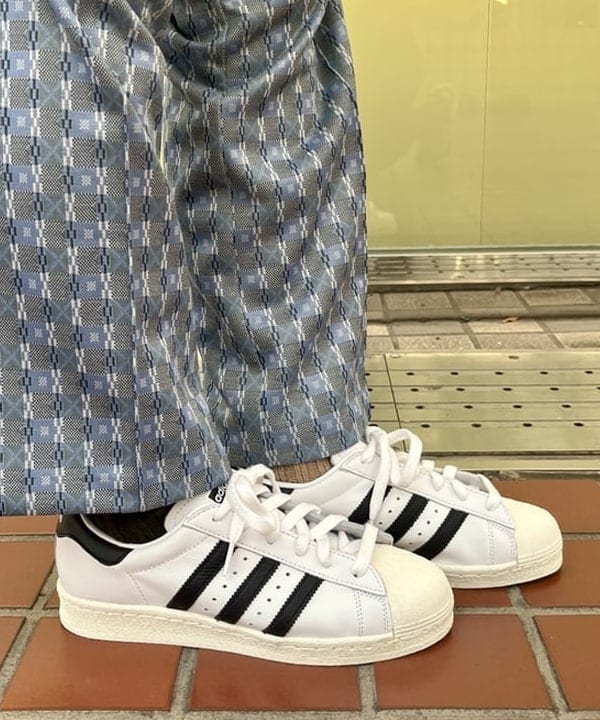 木村 梨香さんの「BEAMS WOMEN｜タイプライター USN ビッグシャツ」を使ったコーディネート