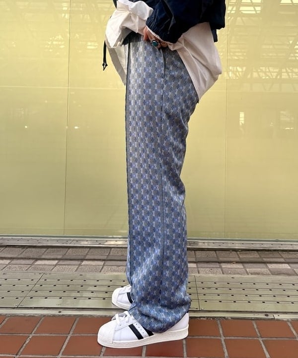 木村 梨香さんの「BEAMS WOMEN｜タイプライター USN ビッグシャツ」を使ったコーディネート