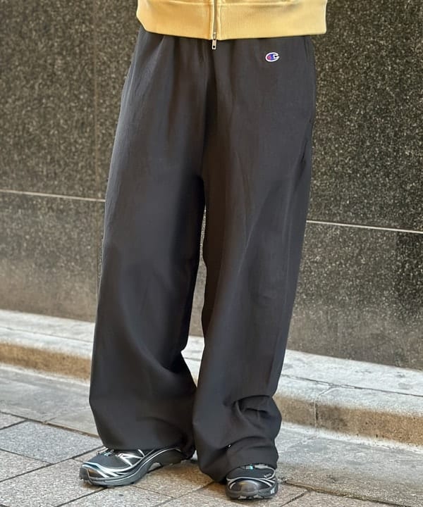 Kellyさんの「BEAMS WOMEN｜SALOMON / XT-6 GORE-TEX BLACK/FTW SILVER」を使ったコーディネート