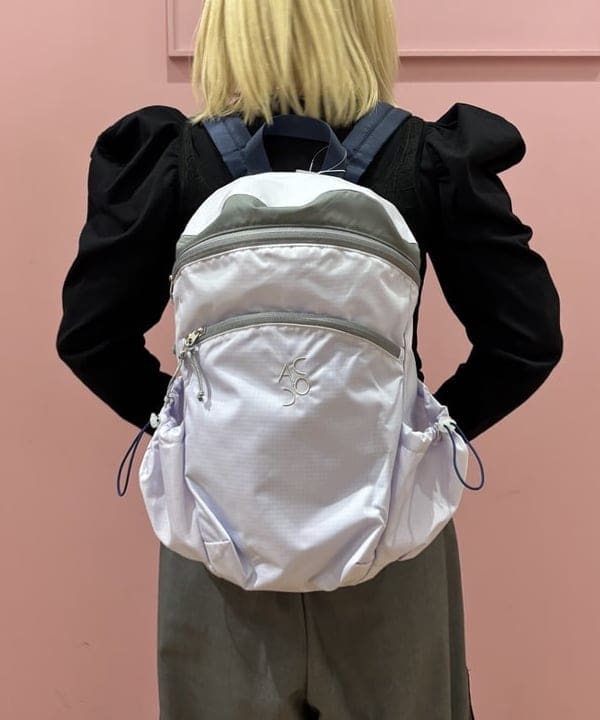 ここあさんの「BEAMS WOMEN｜シアー ハイソックス」を使ったコーディネート