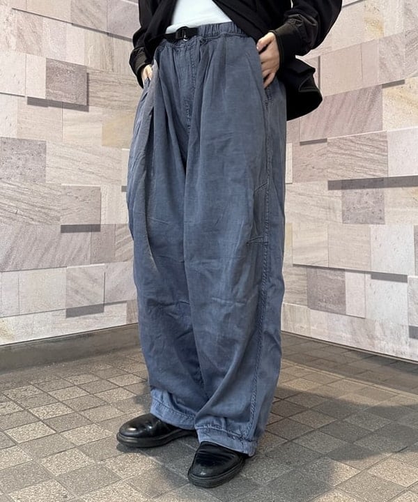 なるみさんの「【別注】FRED PERRY / ハリントンジャケット 25SS」を使ったコーディネート