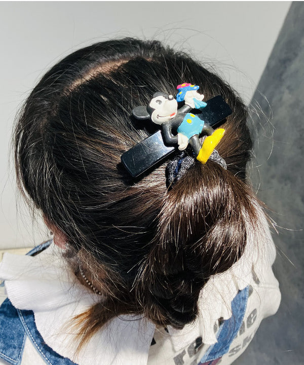 佐藤 歩さんの「BEAMS WOMEN｜GREGORY / 別注 VINTAGE HIP MATE NAVY」を使ったコーディネート