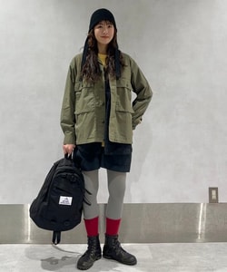 BEAMS BOY（ビームス ボーイ）【別注】GREGORY / NICE DAY NEW