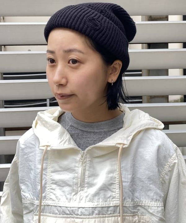 オカモト ミサキさんの「BEAMS WOMEN｜【別注】GREGORY / メッシュ NICE DAY」を使ったコーディネート