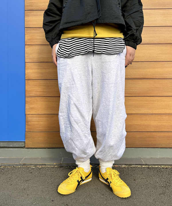 Kyooka Sayakaさんの「BEAMS WOMEN｜ナイロン コーチ ジャケット」を使ったコーディネート