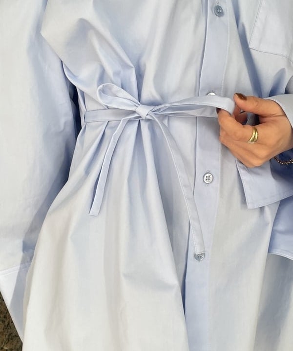 多田 日奈子さんの「BEAMS WOMEN｜AK+1 / ストレッチ パンツ」を使ったコーディネート