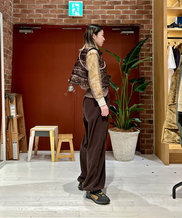 marieさんの「BEAMS WOMEN｜ランダム パール ネックレス」を使ったコーディネート