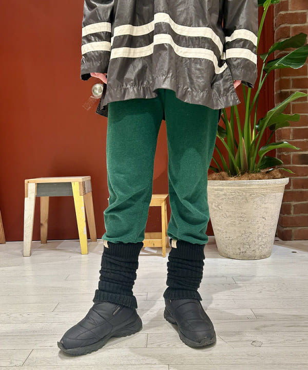 marieさんの「BEAMS WOMEN｜ライン ゲームシャツ」を使ったコーディネート