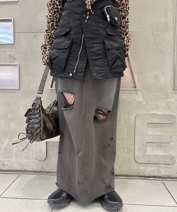 もえのさんの「BEAMS WOMEN｜」を使ったコーディネート