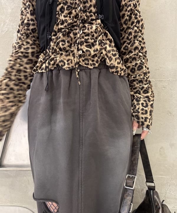 もえのさんの「BEAMS WOMEN｜」を使ったコーディネート