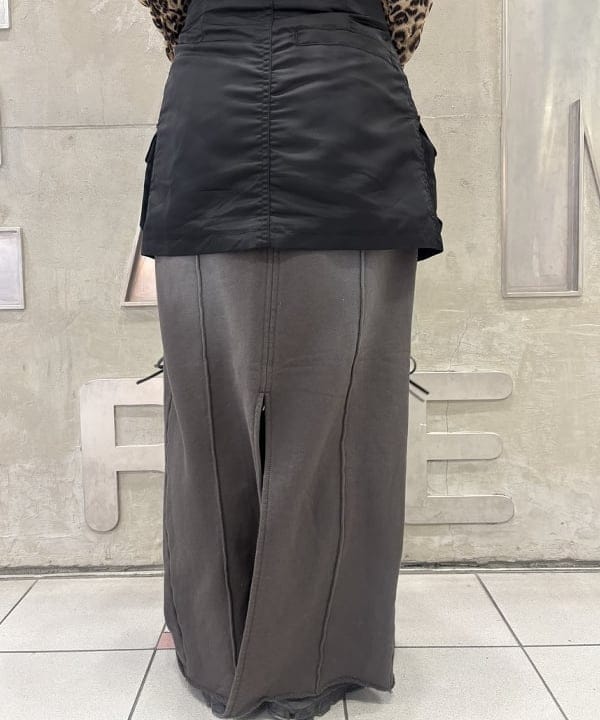 もえのさんの「BEAMS WOMEN｜」を使ったコーディネート