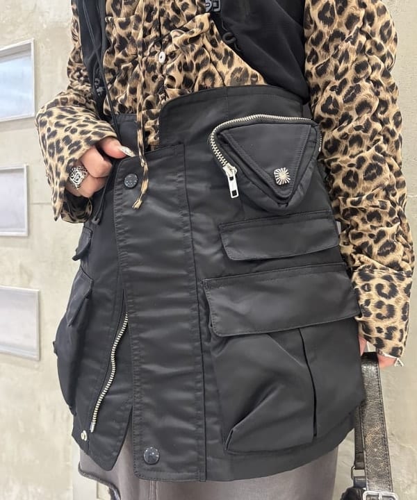 もえのさんの「BEAMS WOMEN｜」を使ったコーディネート