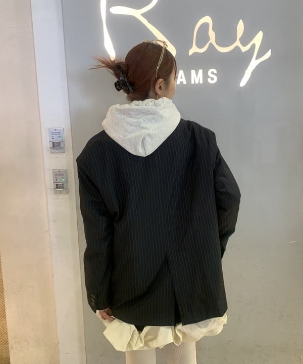 れいなさんの「BEAMS WOMEN｜」を使ったコーディネート