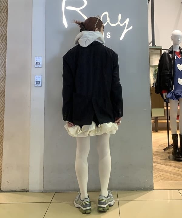 れいなさんの「BEAMS WOMEN｜」を使ったコーディネート