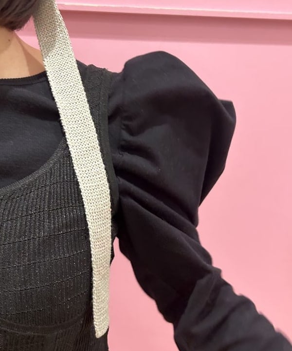 リズさんの「BEAMS WOMEN｜ｷﾘｶｴｷﾞｬｻﾞｰSV_T」を使ったコーディネート