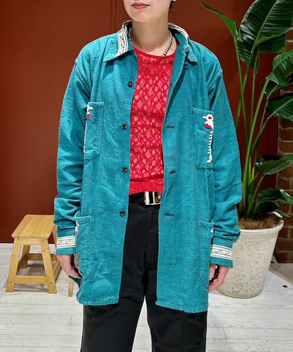 marieさんの「BEAMS WOMEN｜ストレッチレース クルーネック Tシャツ」を使ったコーディネート