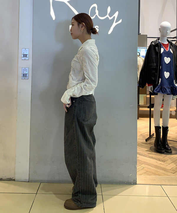 れいなさんの「BEAMS WOMEN｜」を使ったコーディネート