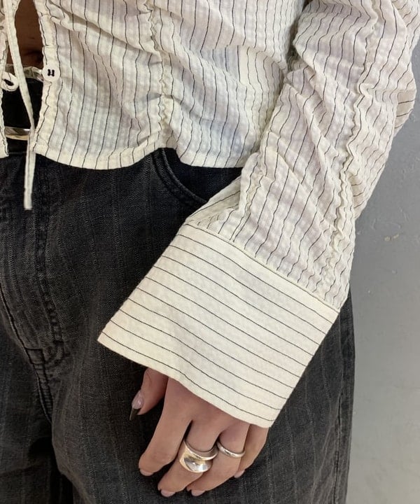 れいなさんの「BEAMS WOMEN｜」を使ったコーディネート