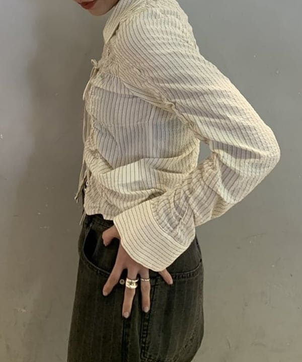 れいなさんの「BEAMS WOMEN｜」を使ったコーディネート