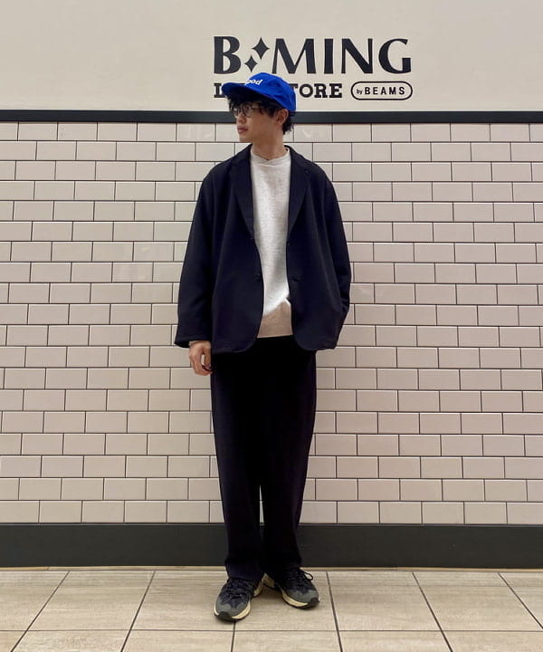 B:MING LIFE STORE by BEAMS 吉田 諭史