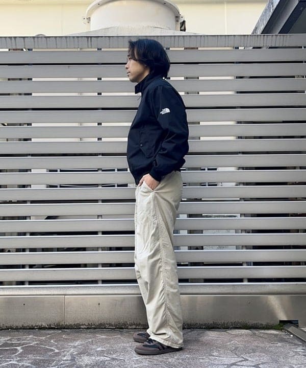 槙山 賢斗さんの「BEAMS WOMEN｜」を使ったコーディネート