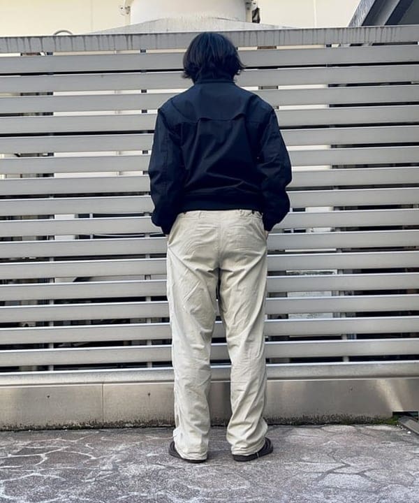 槙山 賢斗さんの「BEAMS WOMEN｜」を使ったコーディネート