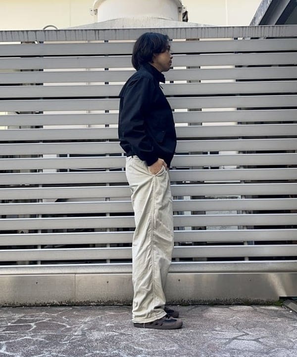 槙山 賢斗さんの「BEAMS WOMEN｜」を使ったコーディネート