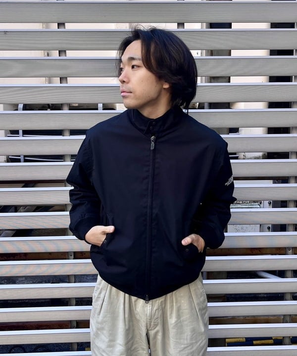 槙山 賢斗さんの「BEAMS WOMEN｜」を使ったコーディネート