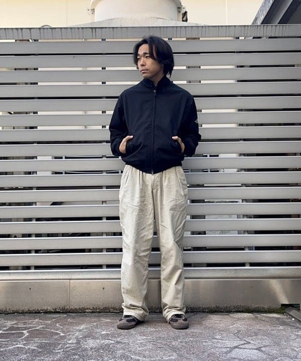 槙山 賢斗さんの「BEAMS WOMEN｜」を使ったコーディネート