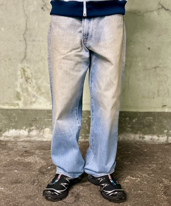 流聖さんの「BEAMS WOMEN｜【別注】FRED PERRY / トラックジャケット」を使ったコーディネート