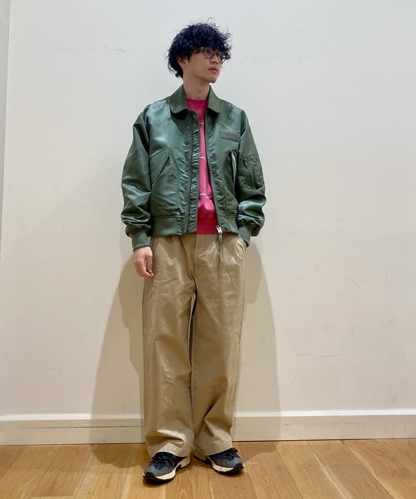 B:MING LIFE STORE by BEAMS 吉田 諭史