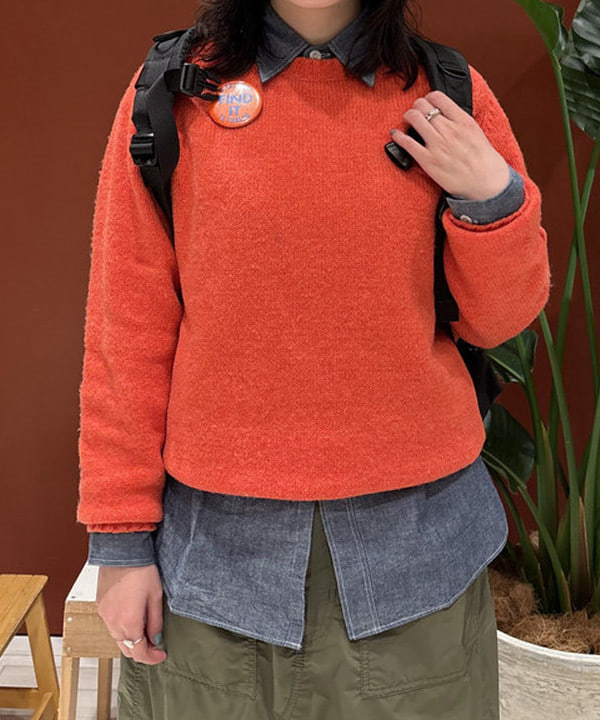 クロサワさんの「BEAMS WOMEN｜【別注】GREGORY / メッシュ NICE DAY」を使ったコーディネート