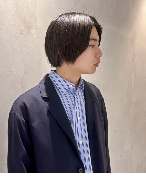 流聖さんの「BEAMS WOMEN｜イージー ジャケット」を使ったコーディネート