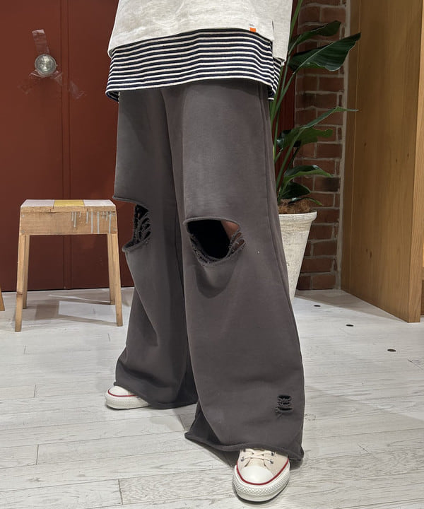 shimaさんの「BEAMS WOMEN｜B+PktT_InlaySt」を使ったコーディネート