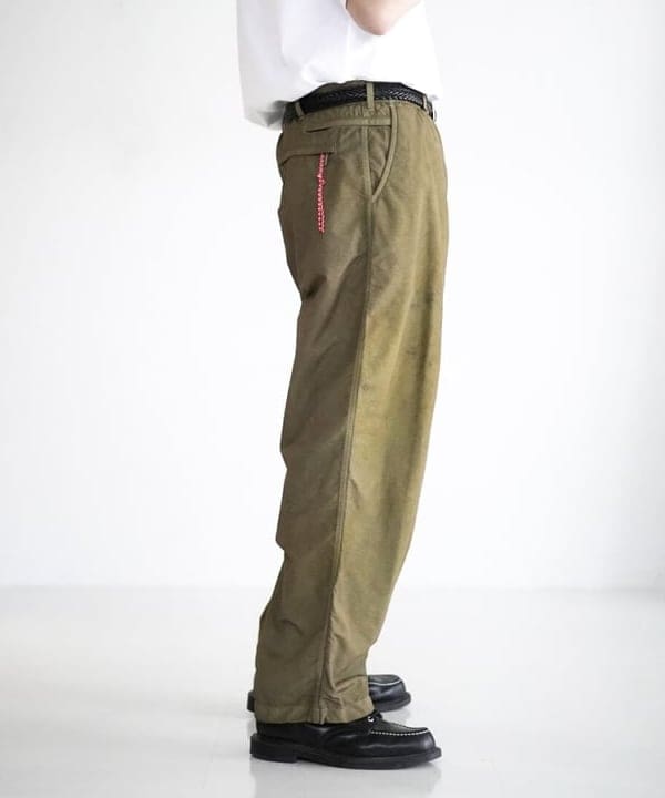 SUDOさんの「BEAMS WOMEN｜」を使ったコーディネート