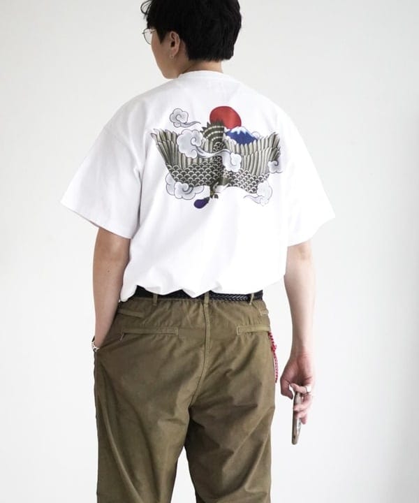 SUDOさんの「BEAMS WOMEN｜」を使ったコーディネート