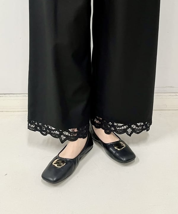 kigoさんの「BEAMS WOMEN｜RBS / バテン レース トリム サロペット」を使ったコーディネート
