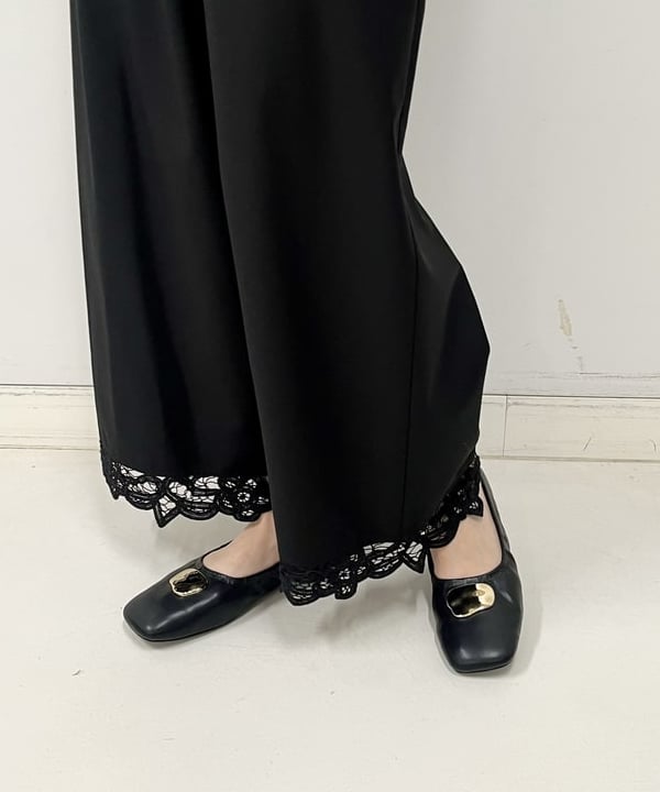 kigoさんの「BEAMS WOMEN｜RBS / バテン レース トリム サロペット」を使ったコーディネート