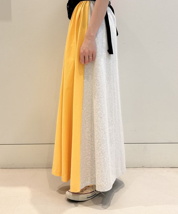 清水 彩乃さんの「BEAMS WOMEN｜【別注】GREGORY / メッシュ TAILRUNNER」を使ったコーディネート