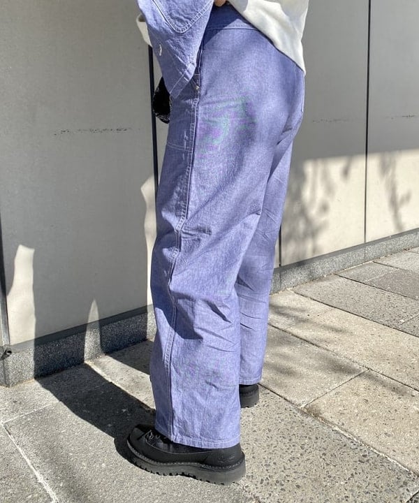 EMORIさんの「BEAMS WOMEN｜【別注】GREGORY / メッシュ TAILRUNNER」を使ったコーディネート