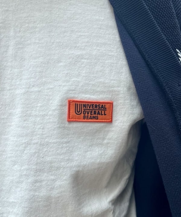 槙山 賢斗さんの「BEAMS WOMEN｜【別注】FRED PERRY / リラックス ピケ カーディガン」を使ったコーディネート
