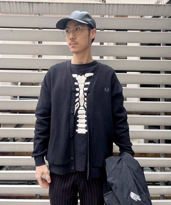 高遠 恒巳さんの「BEAMS WOMEN｜THE NORTH FACE / Hydrena Wind Jacket」を使ったコーディネート