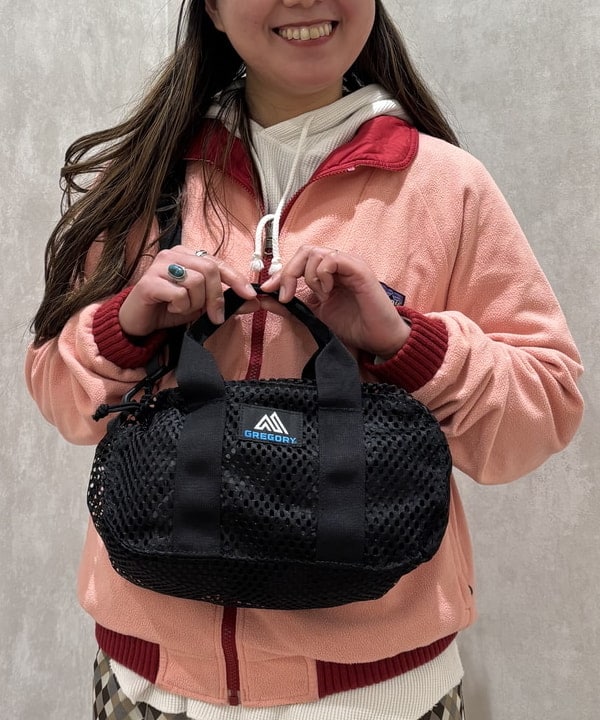 サイトウ　トモミさんの「BEAMS WOMEN｜ポリエステル ジャカード パンツ」を使ったコーディネート