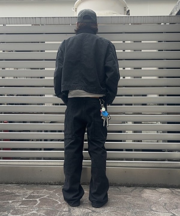 タマイユウトさんの「BEAMS WOMEN｜」を使ったコーディネート