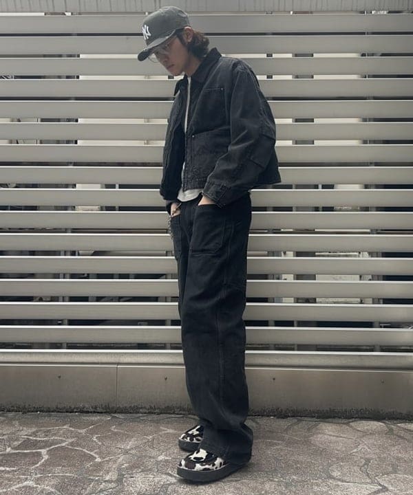 タマイユウトさんの「BEAMS WOMEN｜」を使ったコーディネート